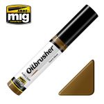 A.MIG-3508 - Oilbrusher Dark Mud